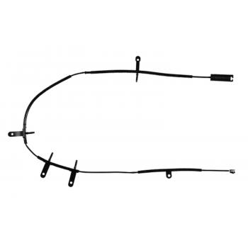 2005 Mini Cooper Disc Brake Pad Wear Sensor Rear Hella Pagid 355250631 image 1 of 1