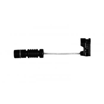 2002 Mercedes-Benz CLK55 AMG Disc Brake Pad Wear Sensor Front Hella Pagid 355250681 image 1 of 1
