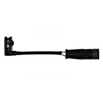 2011 Mercedes-Benz Sprinter 2500 Disc Brake Pad Wear Sensor Rear Hella Pagid 355250761 image 1 of 1