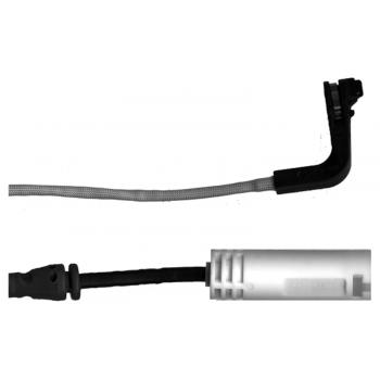 2009 BMW 328i xDrive Disc Brake Pad Wear Sensor Front Hella Pagid 355250891 image 1 of 1