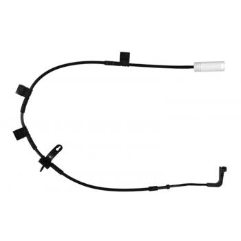 2007 Mini Cooper Disc Brake Pad Wear Sensor Front Hella Pagid 355250921 image 1 of 1