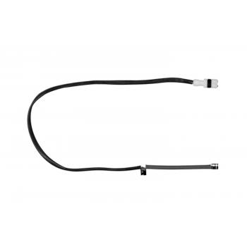 1998 Porsche 911 Disc Brake Pad Wear Sensor Rear Hella Pagid 355251061 image 1 of 1
