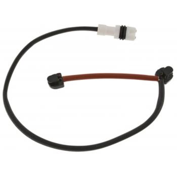 2009 Porsche Cayman Disc Brake Pad Wear Sensor Front Left Hella Pagid 355251141 image 1 of 1