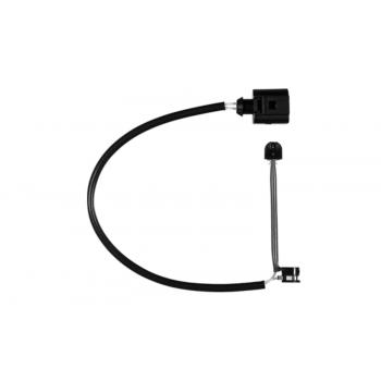 2014 Porsche Cayenne Disc Brake Pad Wear Sensor Front Hella Pagid 355251281 image 1 of 1