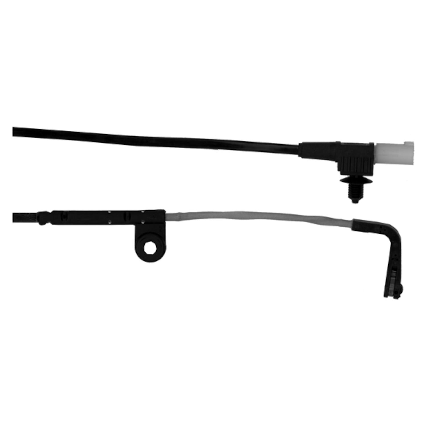 Hella Pagid 355251331 - Disc Brake Pad Wear Sensor Hella Pagid 355251331 Disc Brake Pad Wear Sensor product image 1 of 1