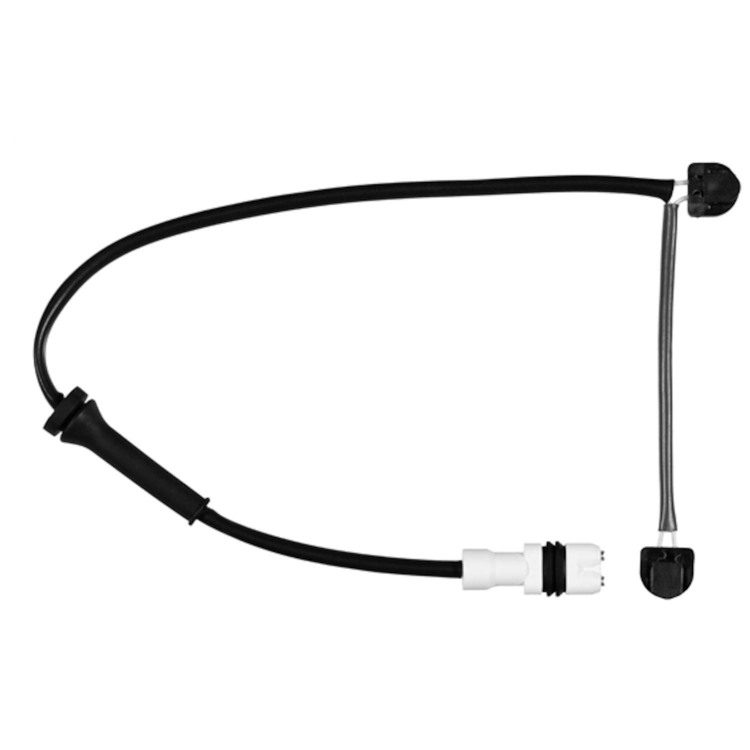 Hella Pagid 355251411 - Disc Brake Pad Wear Sensor Hella Pagid 355251411 Disc Brake Pad Wear Sensor product image 1 of 1