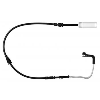 2013 BMW M3 Disc Brake Pad Wear Sensor Front Right Hella Pagid 355251551 image 1 of 1