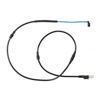 2010 Land Rover Range Rover Sport Disc Brake Pad Wear Sensor Front Hella Pagid 355252101 image 1 of 1