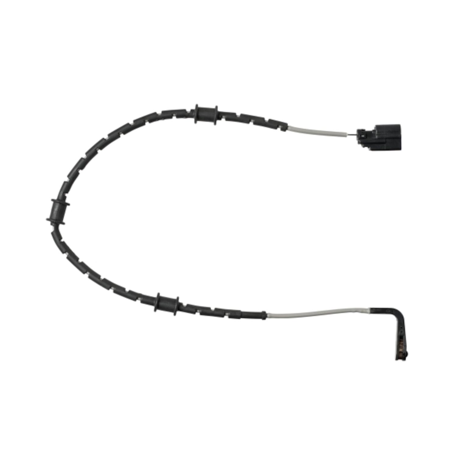 Hella Pagid 355252131 - Disc Brake Pad Wear Sensor Hella Pagid 355252131 Disc Brake Pad Wear Sensor product image 1 of 1
