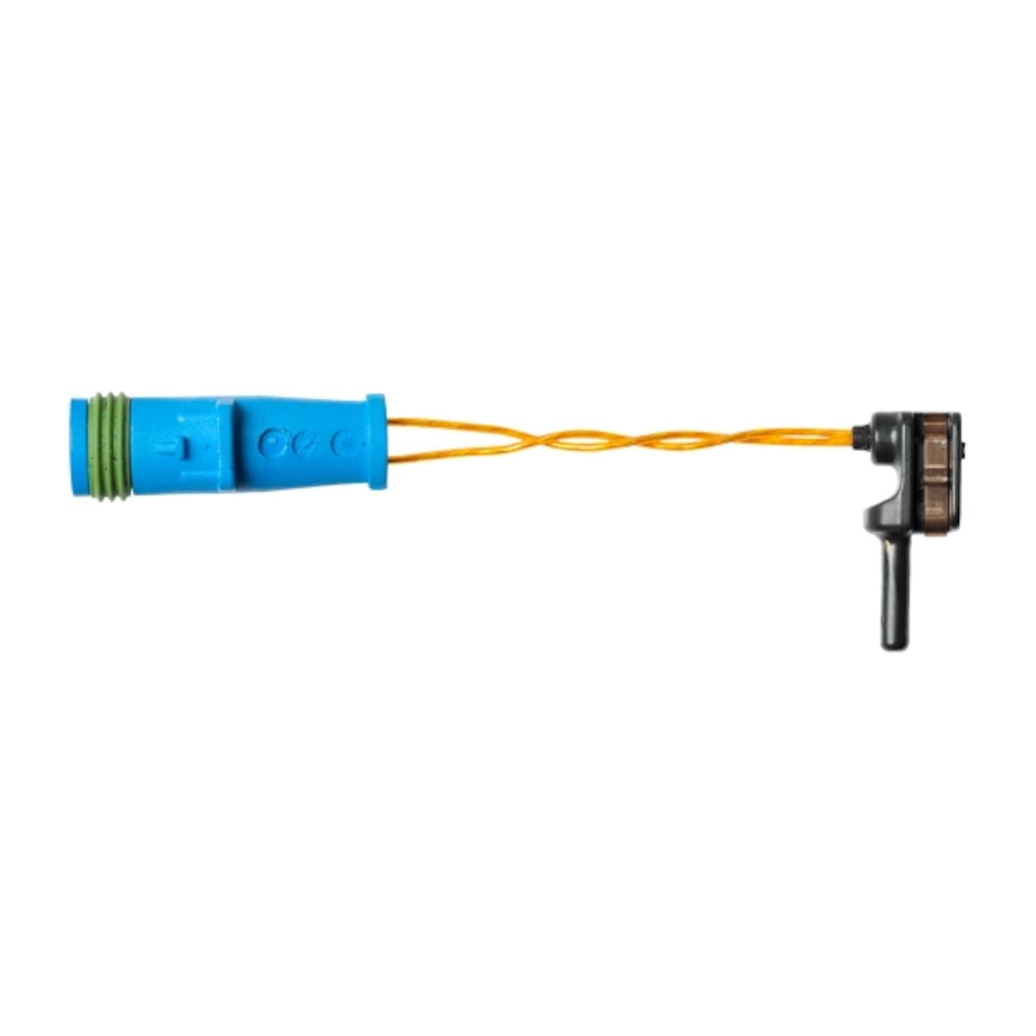 Hella Pagid 355252141 - Disc Brake Pad Wear Sensor Hella Pagid 355252141 Disc Brake Pad Wear Sensor product image 1 of 1