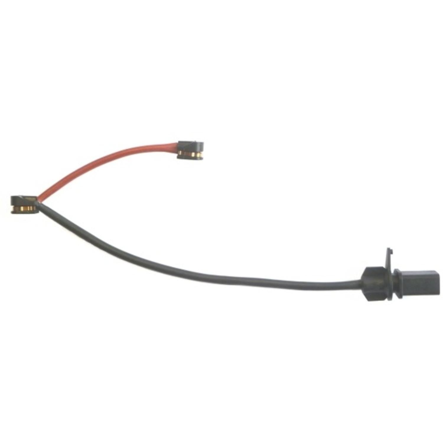 Hella Pagid 355252301 - Disc Brake Pad Wear Sensor Hella Pagid 355252301 Disc Brake Pad Wear Sensor product image 1 of 1