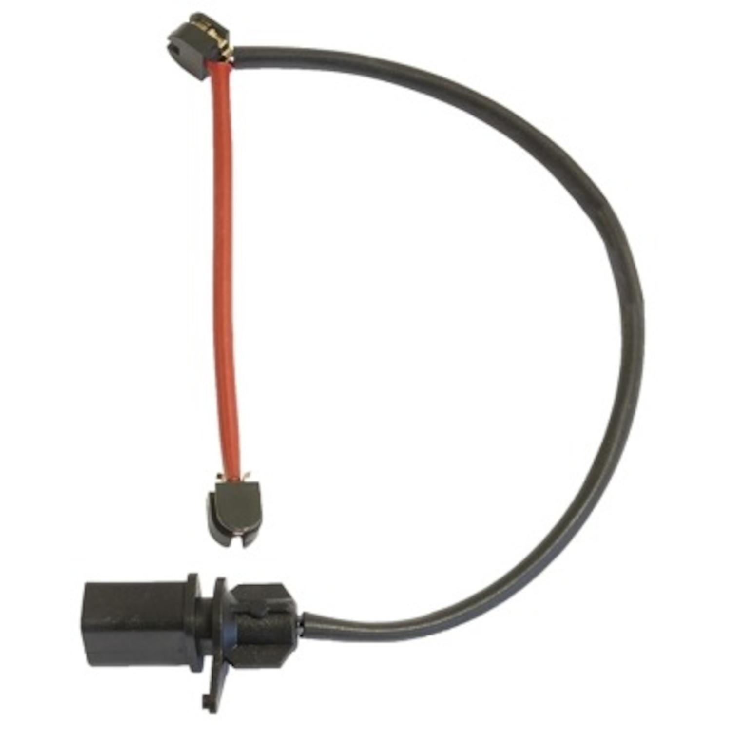 Hella Pagid 355252421 - Disc Brake Pad Wear Sensor Hella Pagid 355252421 Disc Brake Pad Wear Sensor product image 1 of 1