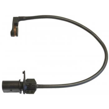 2017 Audi S5 Disc Brake Pad Wear Sensor