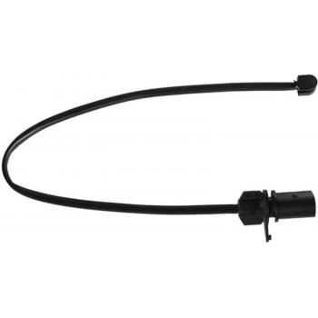 2017 Porsche Macan Disc Brake Pad Wear Sensor Front Hella Pagid 355252511 image 1 of 1