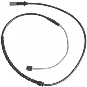 2017 BMW X5 Disc Brake Pad Wear Sensor Rear Hella Pagid 355252531 image 1 of 1
