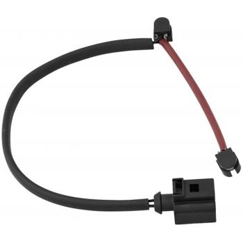 2015 Porsche Cayman Disc Brake Pad Wear Sensor Front Hella Pagid 355252541 image 1 of 1