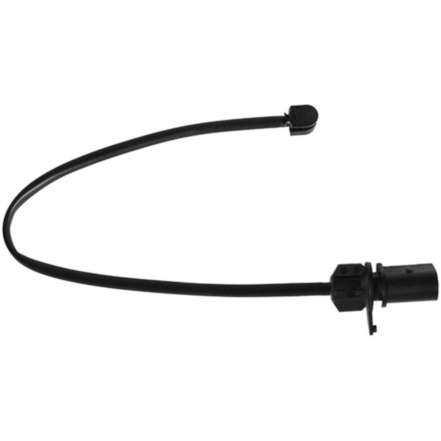 Hella Pagid 355252551 - Disc Brake Pad Wear Sensor Hella Pagid 355252551 Disc Brake Pad Wear Sensor product image 1 of 1