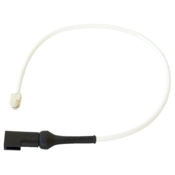 2015 Ford Transit-150 Disc Brake Pad Wear Sensor Rear Hella Pagid 355252591 image 2 of 2
