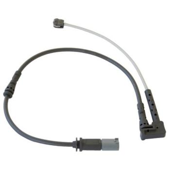 2019 Mini Cooper Countryman Disc Brake Pad Wear Sensor Front Hella Pagid 355252641 image 1 of 2