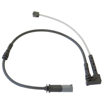 2019 Mini Cooper Countryman Disc Brake Pad Wear Sensor Front Hella Pagid 355252641 image 2 of 2