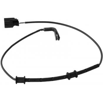 2017 Jaguar F-Type Disc Brake Pad Wear Sensor Rear Hella Pagid 355252661 image 1 of 1