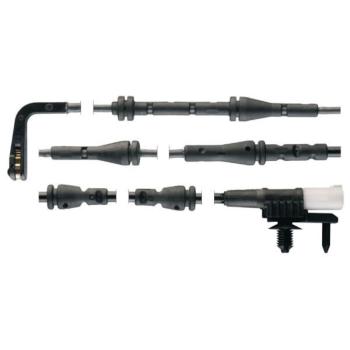 2016 Land Rover Discovery Sport Disc Brake Pad Wear Sensor Rear Hella Pagid 355252691 image 1 of 2
