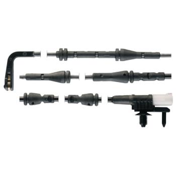 2016 Land Rover Discovery Sport Disc Brake Pad Wear Sensor Rear Hella Pagid 355252691 image 2 of 2