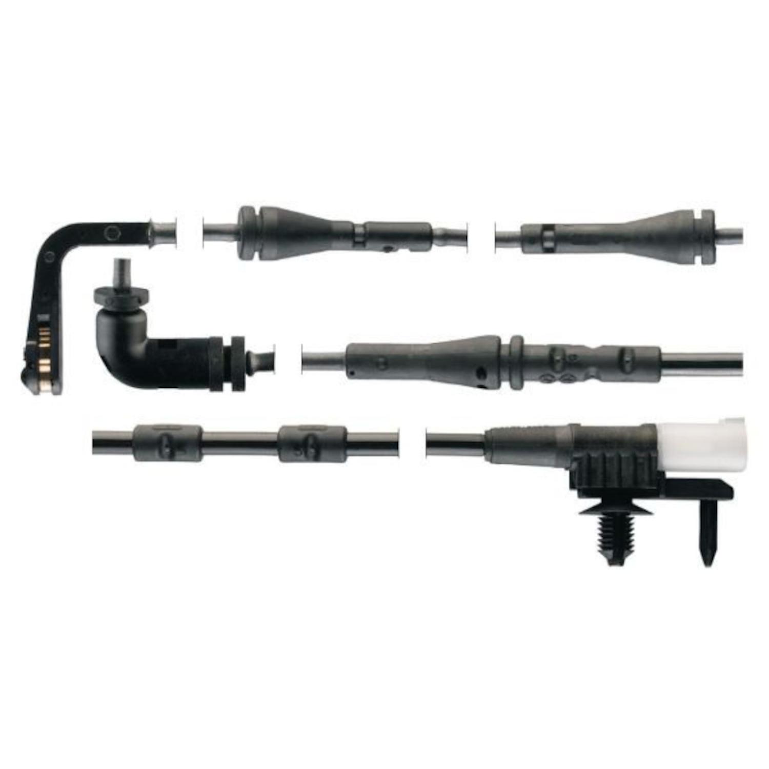 Hella Pagid 355252701 - Disc Brake Pad Wear Sensor Hella Pagid 355252701 Disc Brake Pad Wear Sensor product image 1 of 2