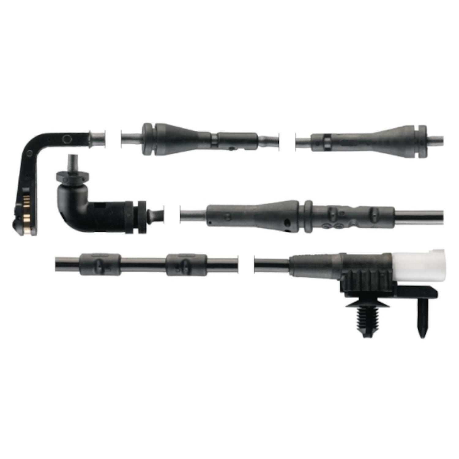 Hella Pagid 355252701 - Disc Brake Pad Wear Sensor Hella Pagid 355252701 Disc Brake Pad Wear Sensor product image 2 of 2