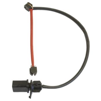 2015 Audi RS5 Disc Brake Pad Wear Sensor Front Left Hella Pagid 355252781 image 1 of 1