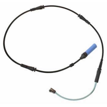 2022 BMW 530e xDrive Disc Brake Pad Wear Sensor