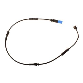 2020 BMW X7 Disc Brake Pad Wear Sensor
