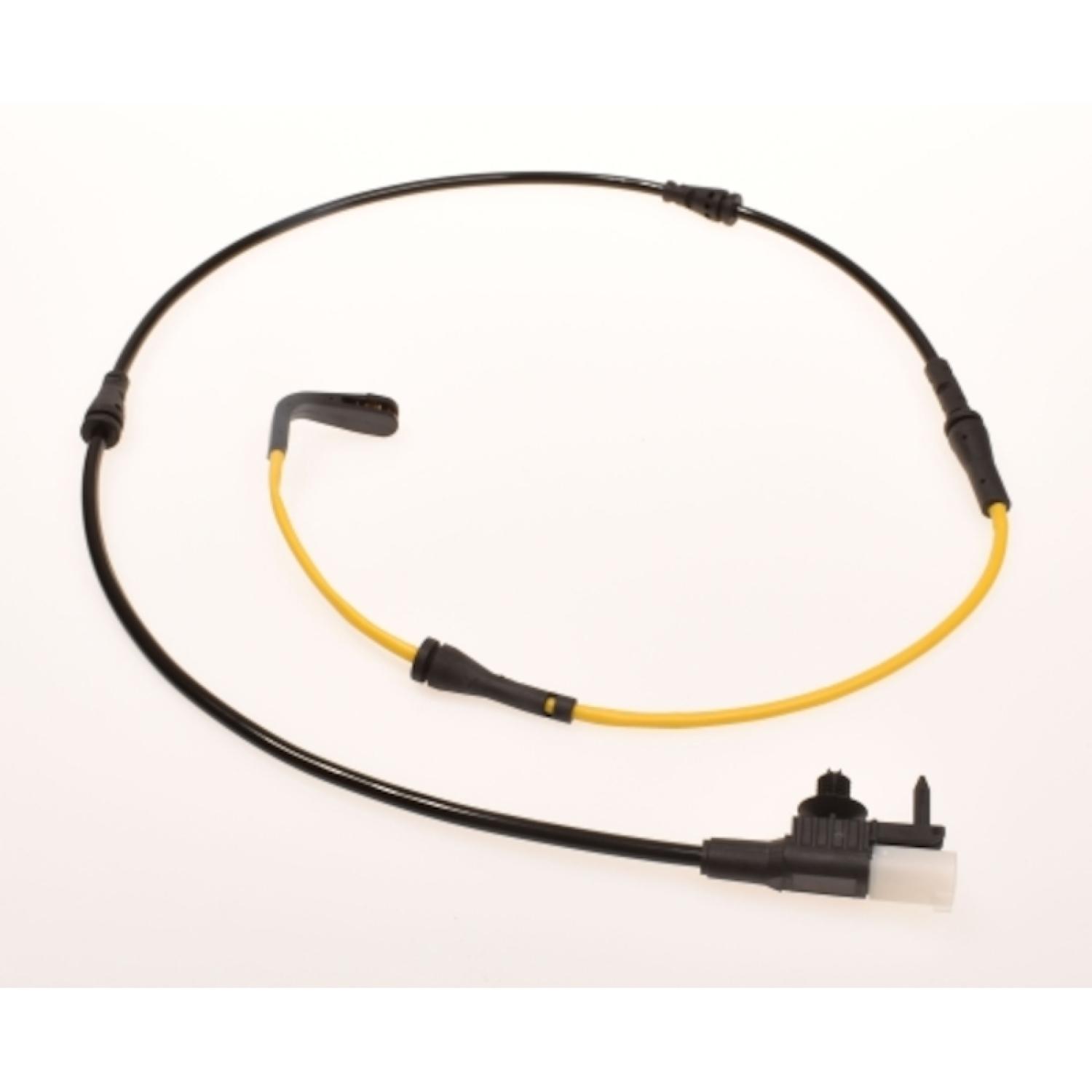 Hella Pagid 355252921 - Disc Brake Pad Wear Sensor Hella Pagid 355252921 Disc Brake Pad Wear Sensor product image 1 of 1