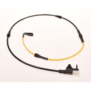 2017 Jaguar F-Pace Disc Brake Pad Wear Sensor