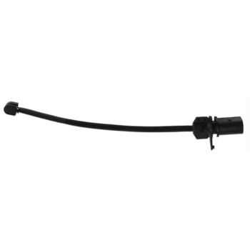 2017 Porsche Macan Disc Brake Pad Wear Sensor Front Hella Pagid 355252941 image 1 of 1