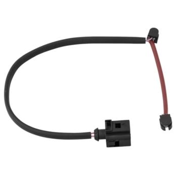 2020 Porsche 718 Cayman Disc Brake Pad Wear Sensor Front Hella Pagid 355252951 image 2 of 2