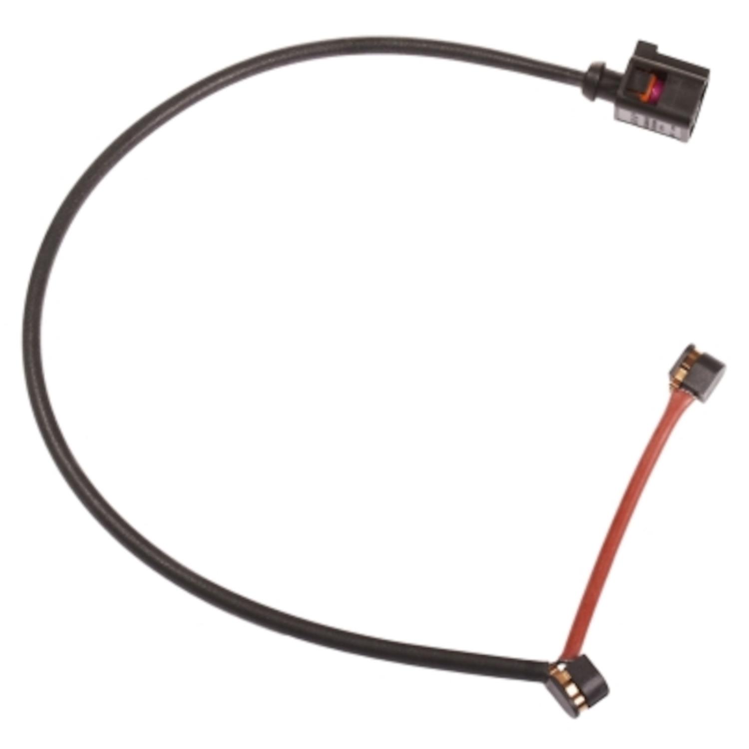 Hella Pagid 355253101 - Disc Brake Pad Wear Sensor Hella Pagid 355253101 Disc Brake Pad Wear Sensor product image 1 of 1