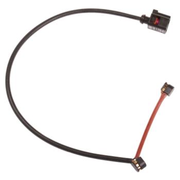 2019 Porsche Cayenne Disc Brake Pad Wear Sensor Front Hella Pagid 355253101 image 1 of 1