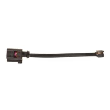 2019 Porsche Cayenne Disc Brake Pad Wear Sensor Rear Hella Pagid 355253141 image 1 of 1