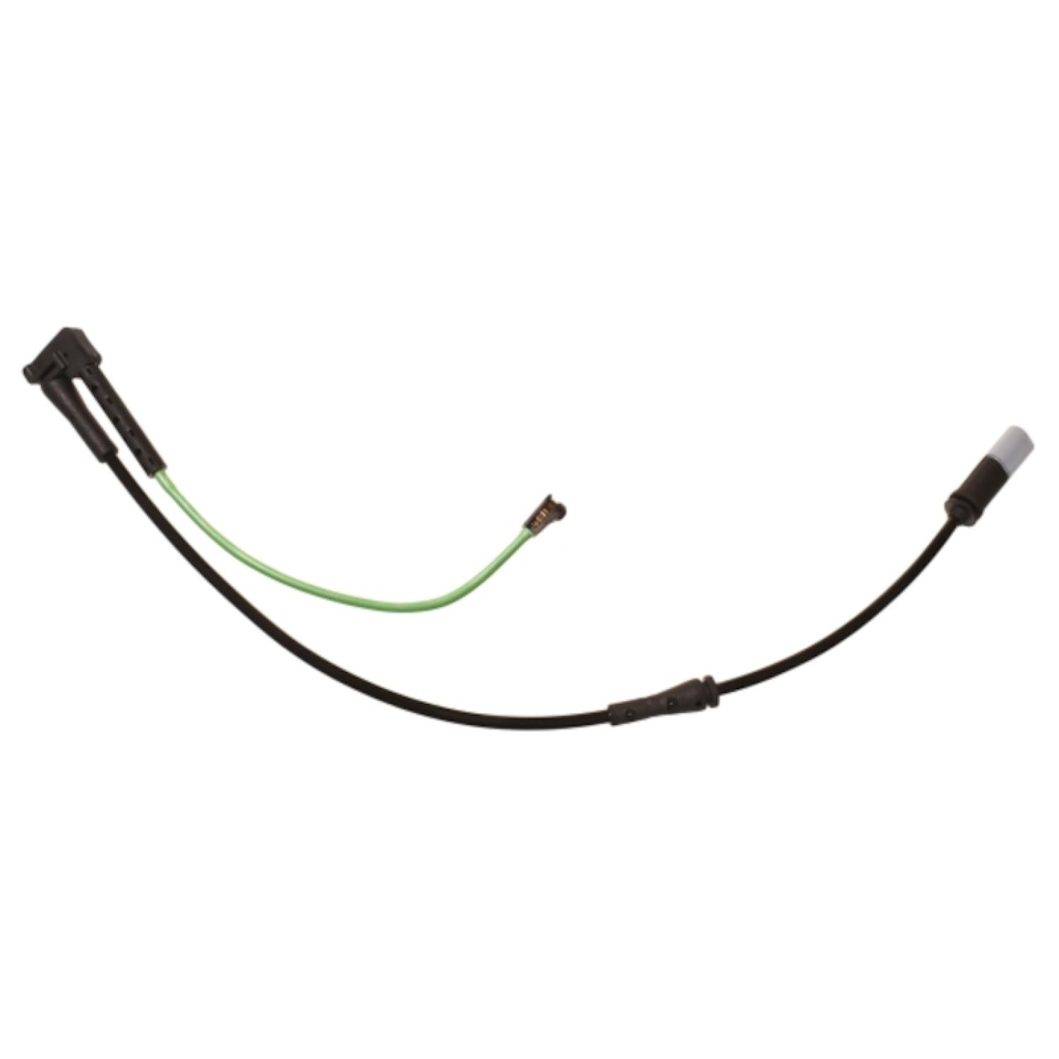 Hella Pagid 355253231 - Disc Brake Pad Wear Sensor Hella Pagid 355253231 Disc Brake Pad Wear Sensor product image 1 of 1