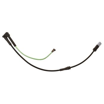 2024 Mini Cooper Clubman Disc Brake Pad Wear Sensor Front Hella Pagid 355253231 image 1 of 1