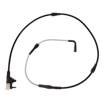 2017 Jaguar XF Disc Brake Pad Wear Sensor Front Hella Pagid 355253241 image 2 of 2