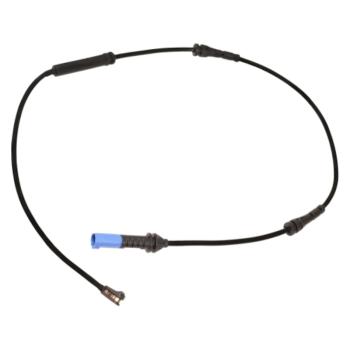 2024 BMW M2 Disc Brake Pad Wear Sensor Front Hella Pagid 355253251 image 1 of 1