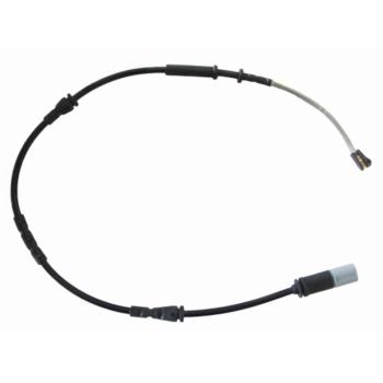 2024 Mini Cooper Clubman Disc Brake Pad Wear Sensor Rear Hella Pagid 355253261 image 2 of 2