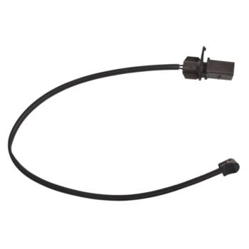 2023 Audi e-tron S Disc Brake Pad Wear Sensor Front Hella Pagid 355253271 image 1 of 1