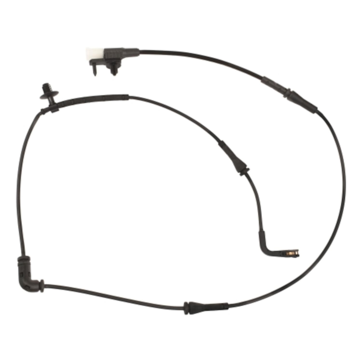 Hella Pagid 355253341 - Disc Brake Pad Wear Sensor Hella Pagid 355253341 Disc Brake Pad Wear Sensor product image 1 of 1