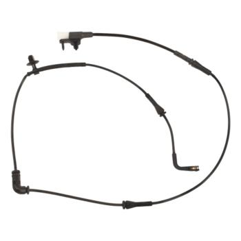 2016 Land Rover Range Rover Evoque Disc Brake Pad Wear Sensor Rear Hella Pagid 355253341 image 1 of 1