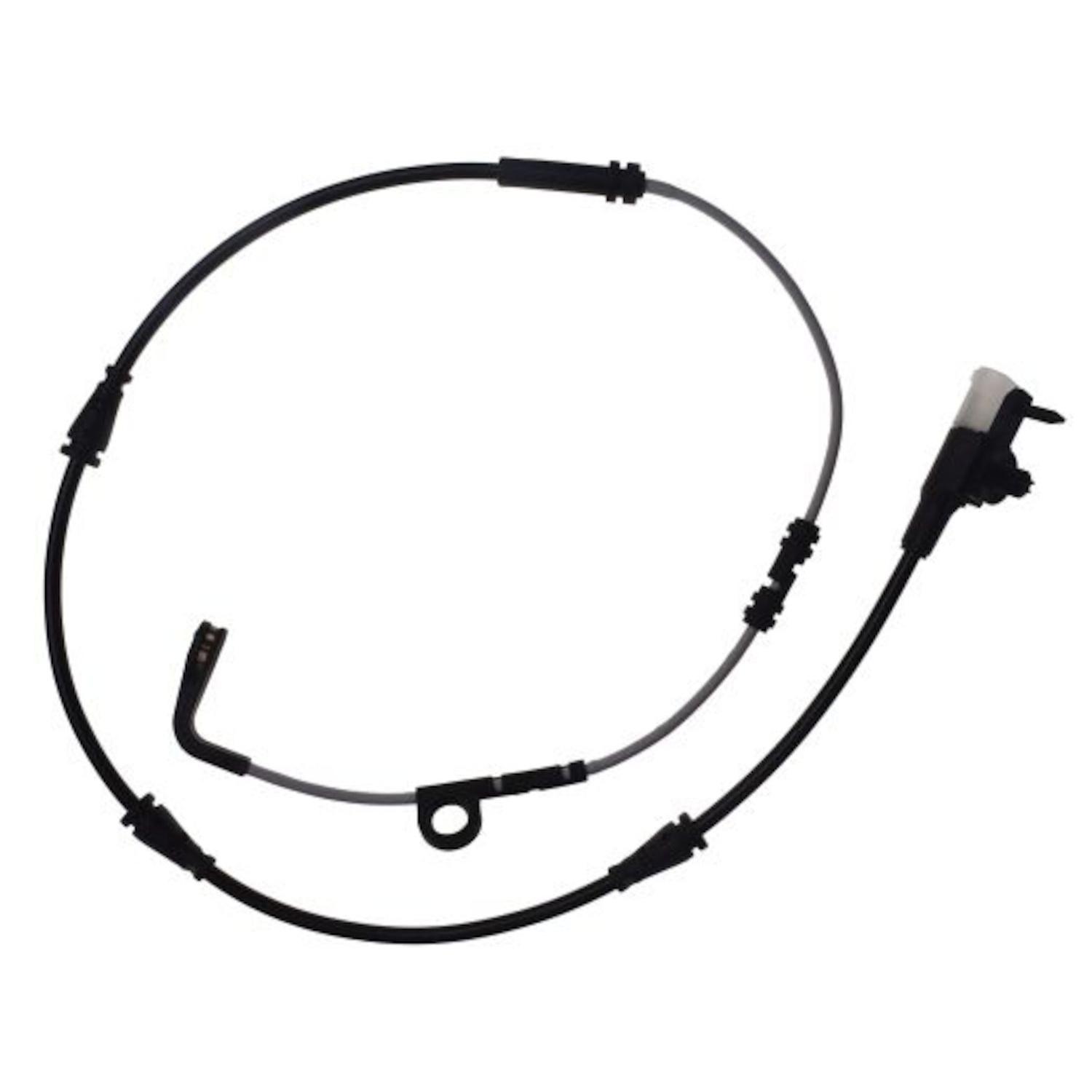 Hella Pagid 355253361 - Disc Brake Pad Wear Sensor Hella Pagid 355253361 Disc Brake Pad Wear Sensor product image 1 of 1
