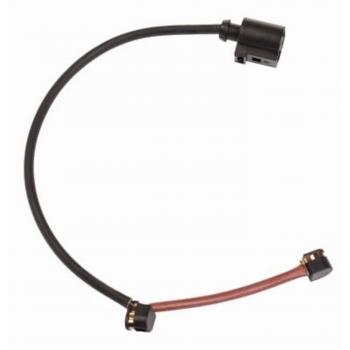 2021 Porsche Taycan Disc Brake Pad Wear Sensor