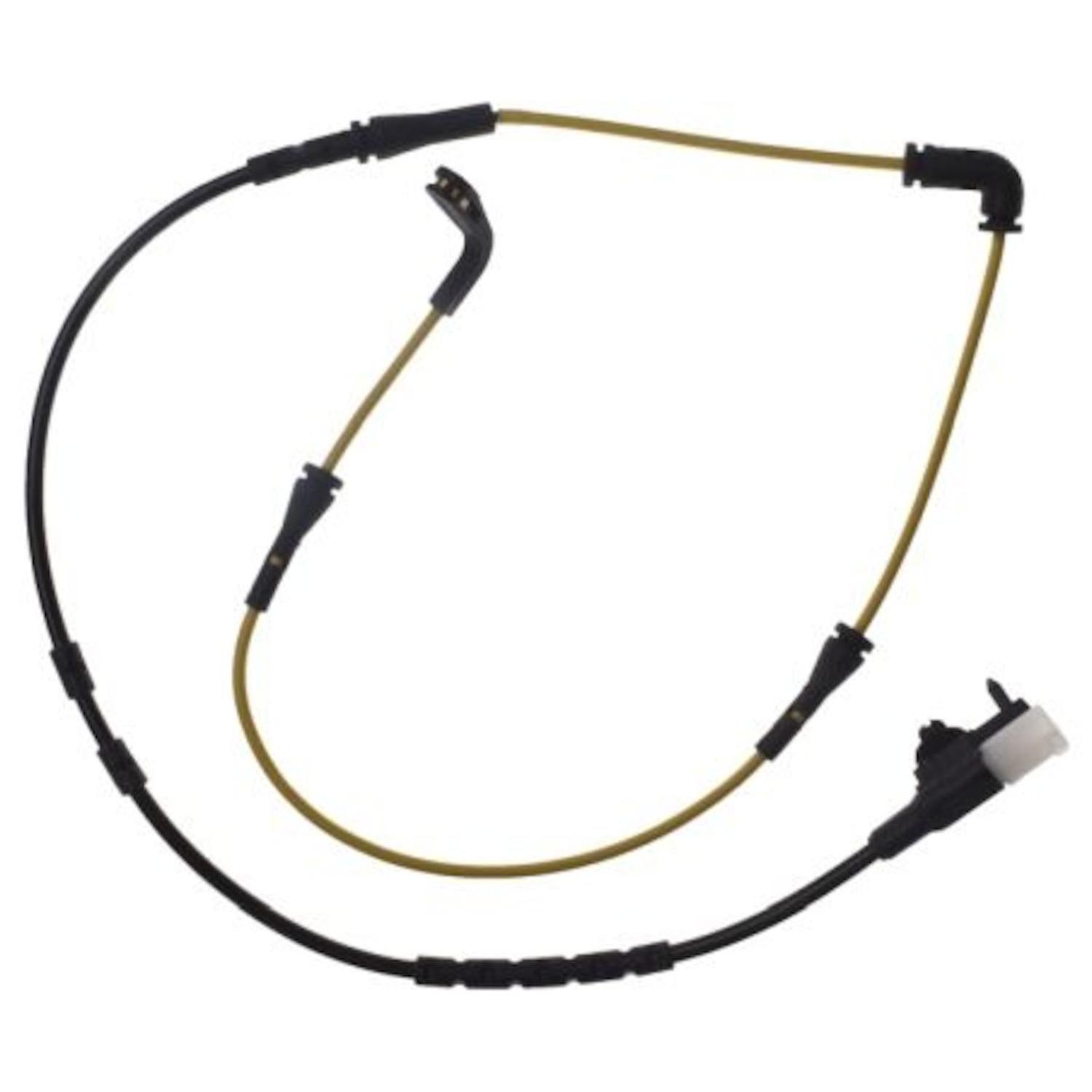 Hella Pagid 355253391 - Disc Brake Pad Wear Sensor Hella Pagid 355253391 Disc Brake Pad Wear Sensor product image 1 of 1